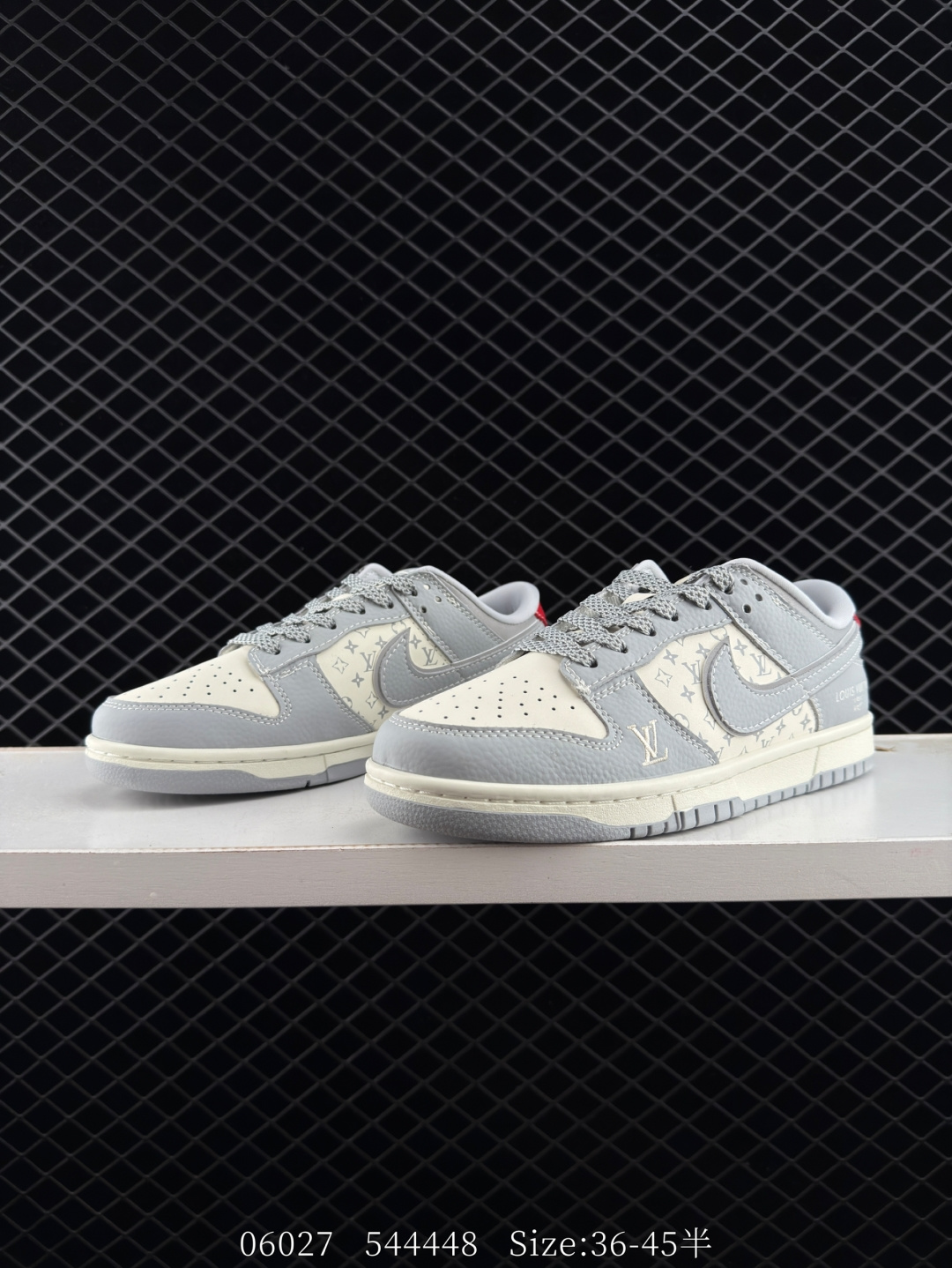 Travis Scott x Fragment Design x Jordan Air Jordan 1 Low OG SP